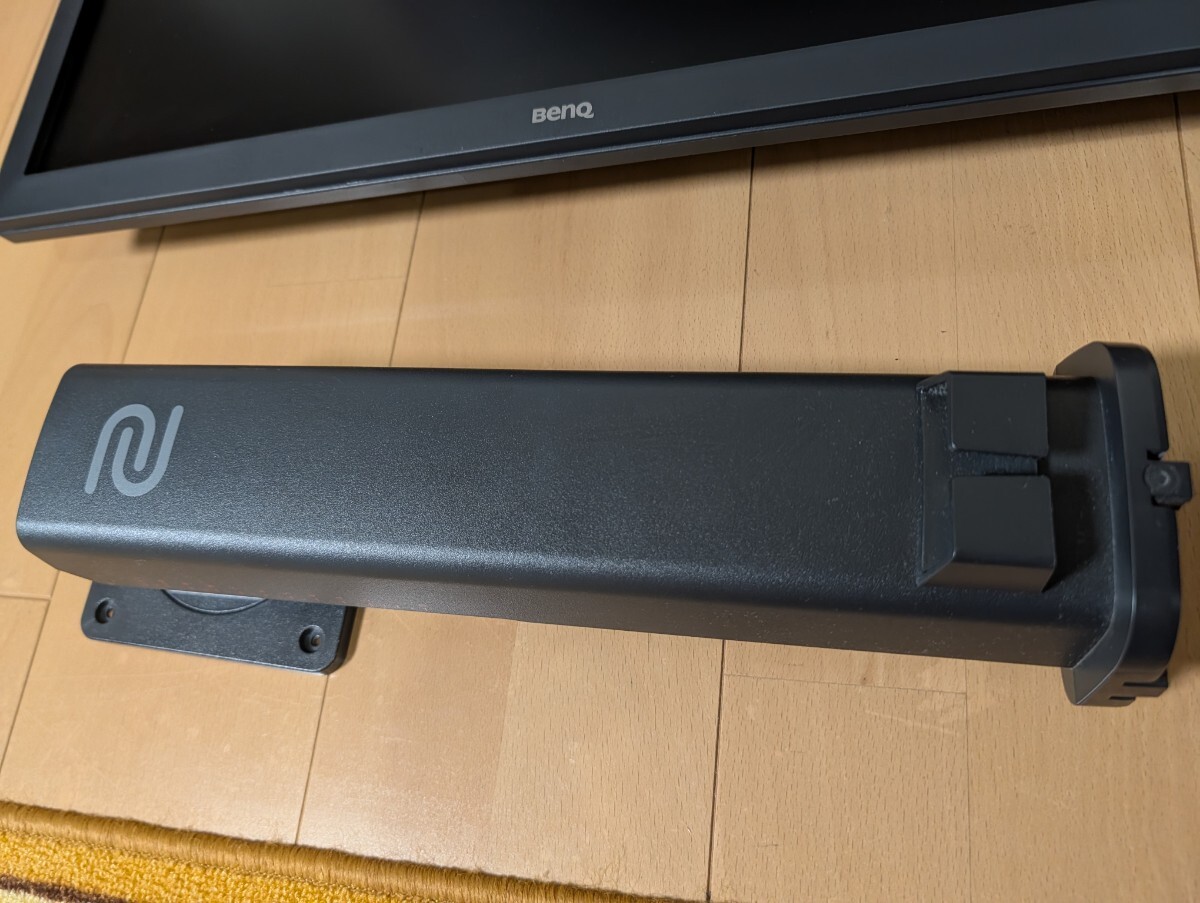 ゲーミングモニター BenQ RL2460 液晶モニター_画像5