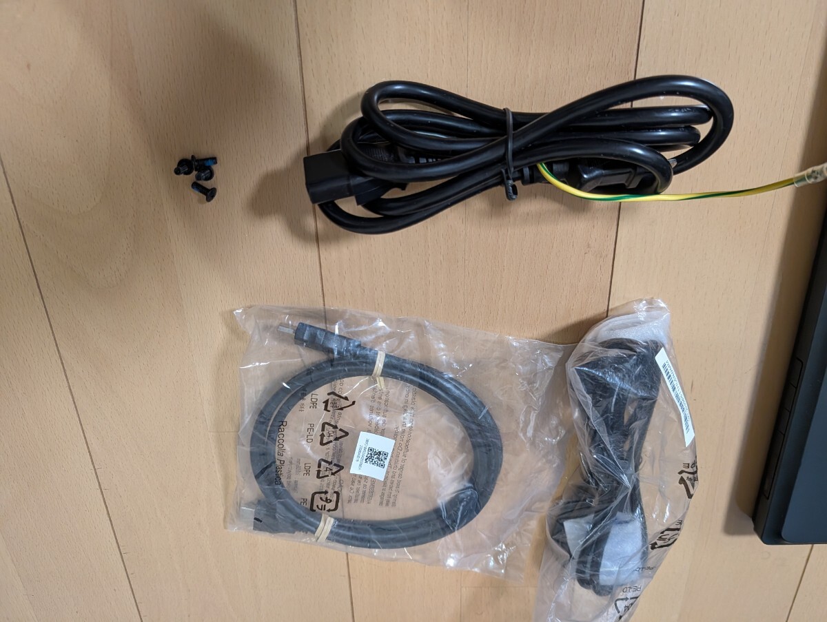 ゲーミングモニター BenQ RL2460 液晶モニター_画像9