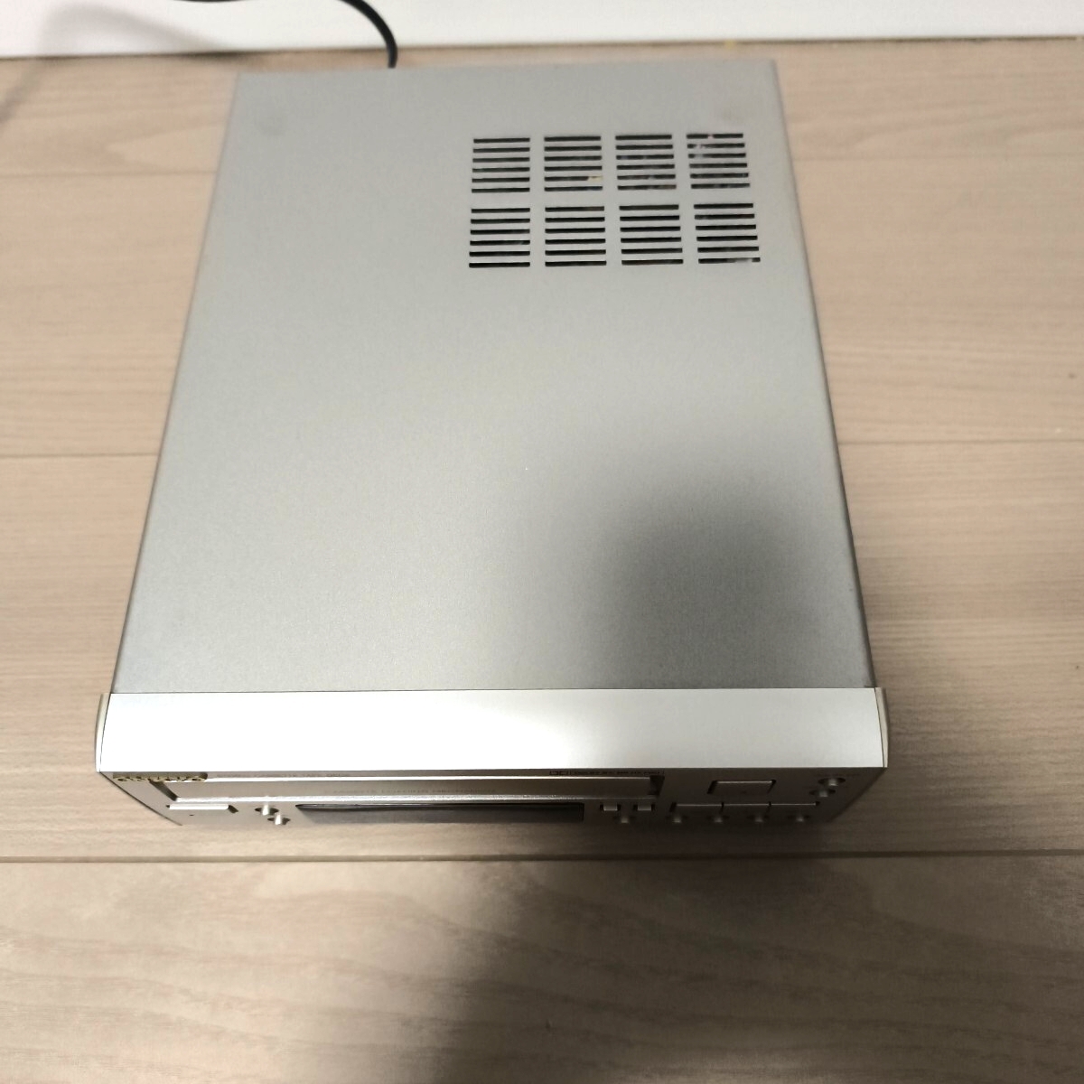 ONKYO 　　K-505TX カセットデッキ 　　　　オンキヨー_画像7