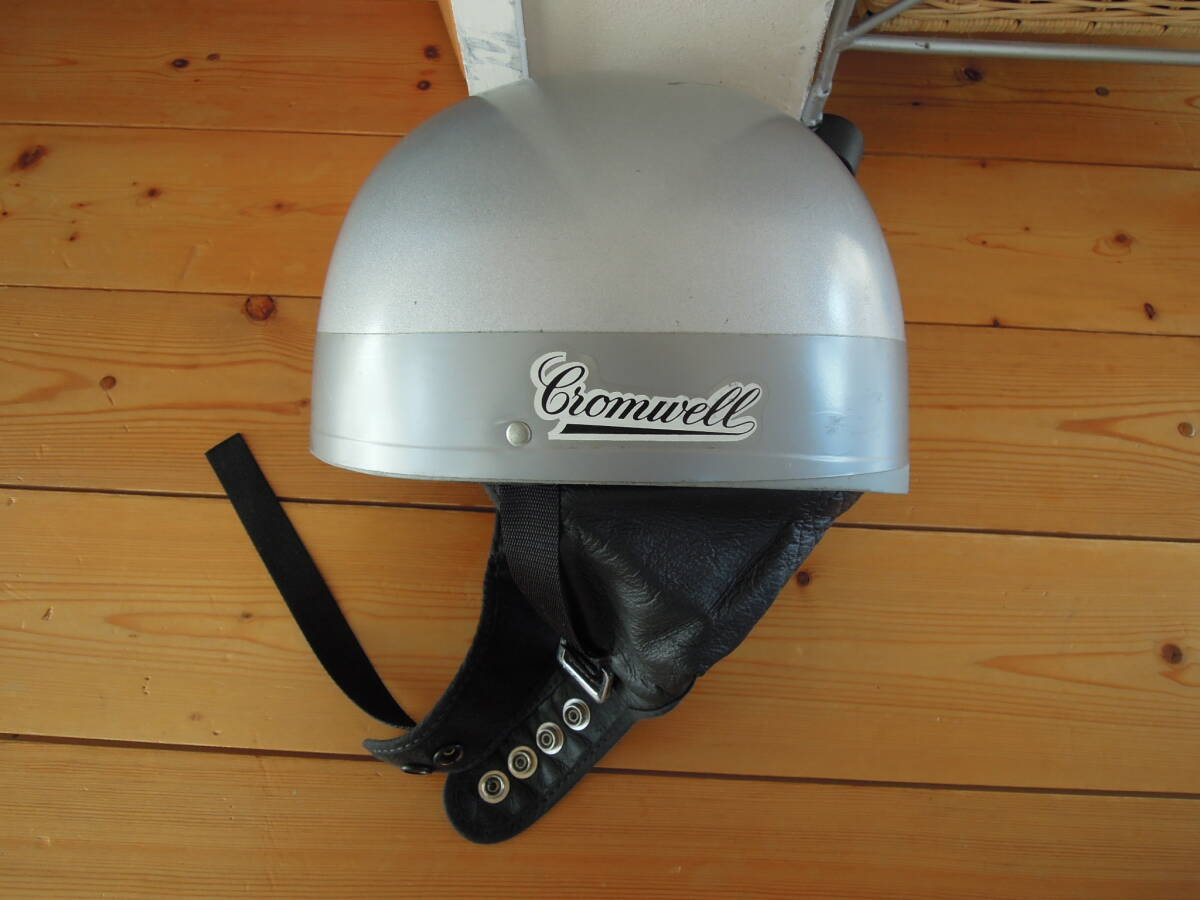  Хромированный well подлинная вещь размер L 57