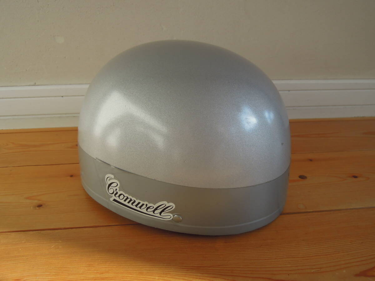  Хромированный well подлинная вещь размер L 57