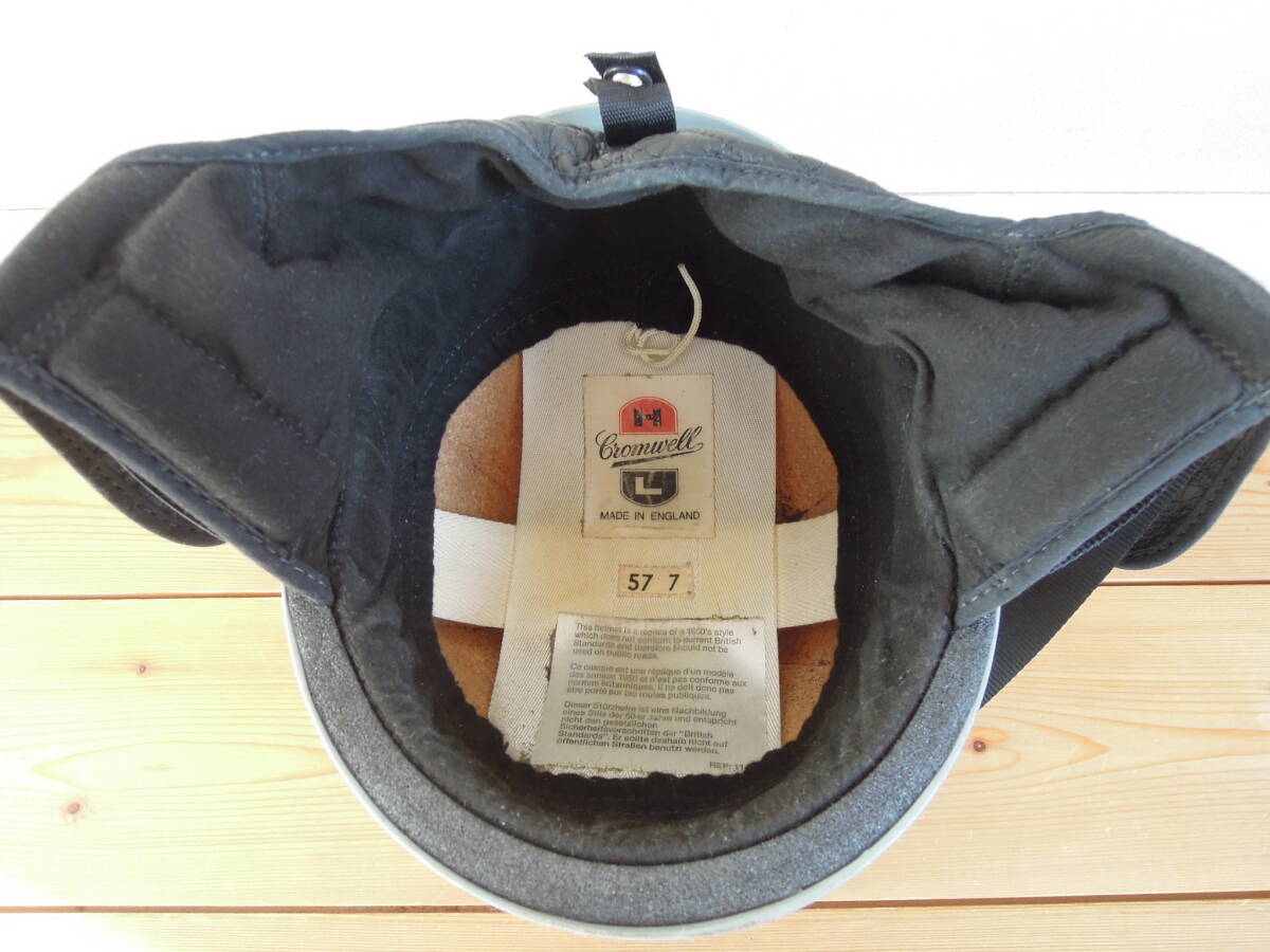  Хромированный well подлинная вещь размер L 57