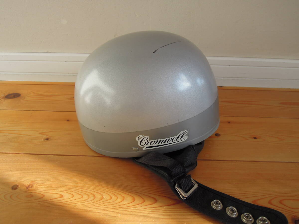  Хромированный well подлинная вещь размер L 57