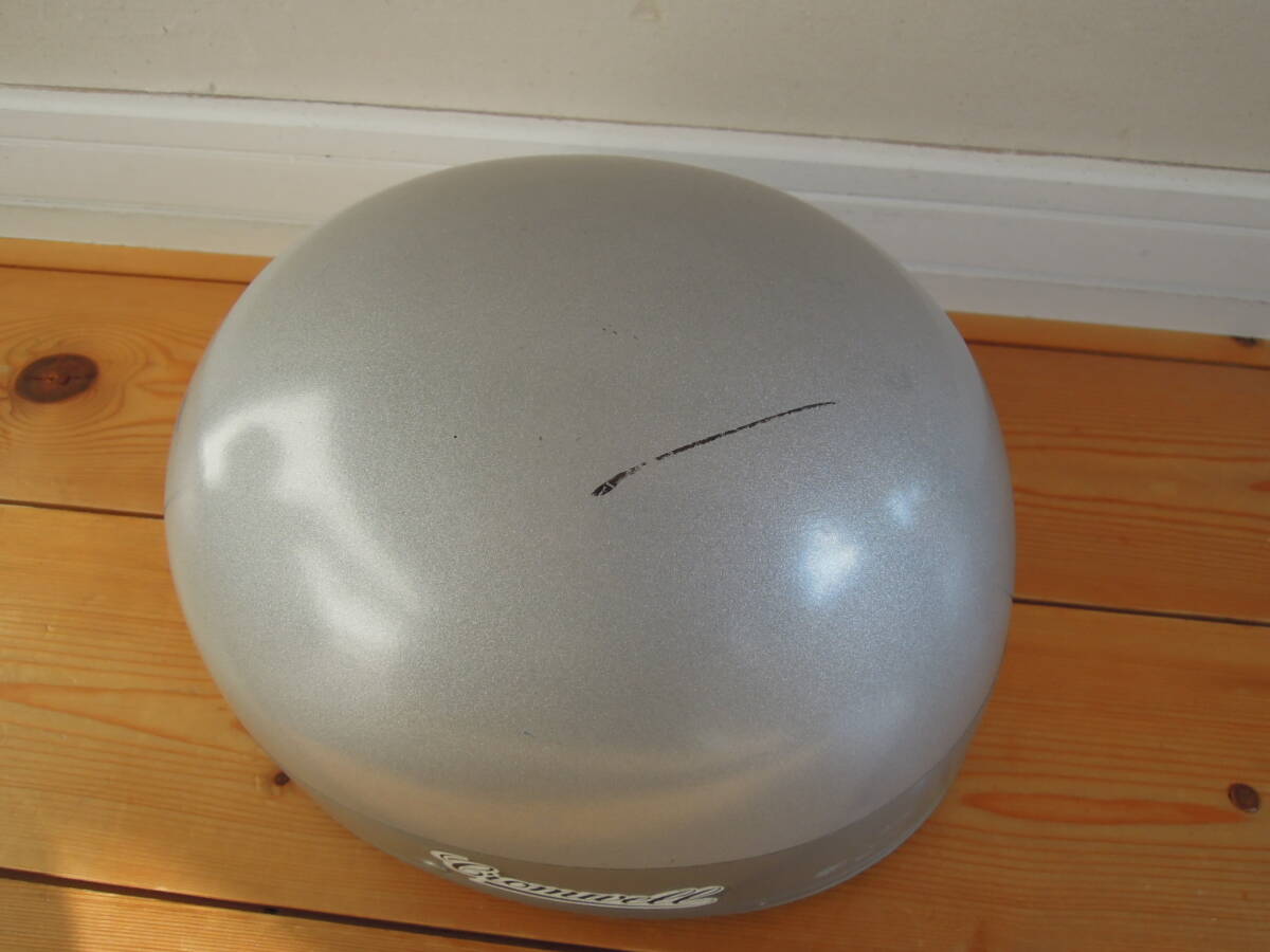  Хромированный well подлинная вещь размер L 57