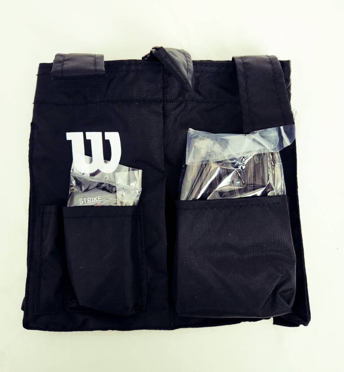 送料無料★2025年★USA国内限定☆MLB★USAウィルソン★審判用セット☆新品_画像10