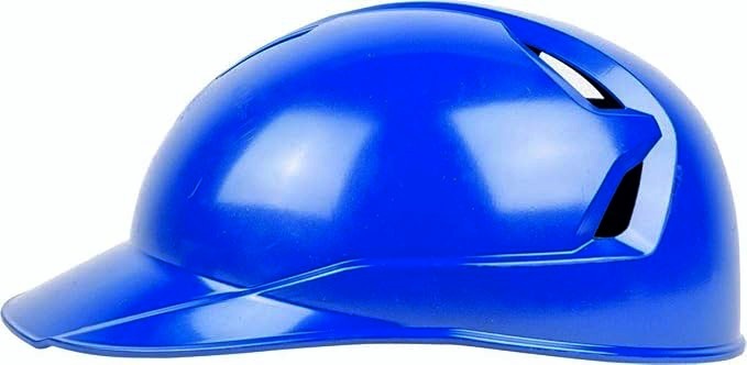 送料無料★2025年★アメリカ国内発売☆最高級モデル☆USA アンダーアーマー☆キャッチャーヘルメット☆青☆新品_画像4