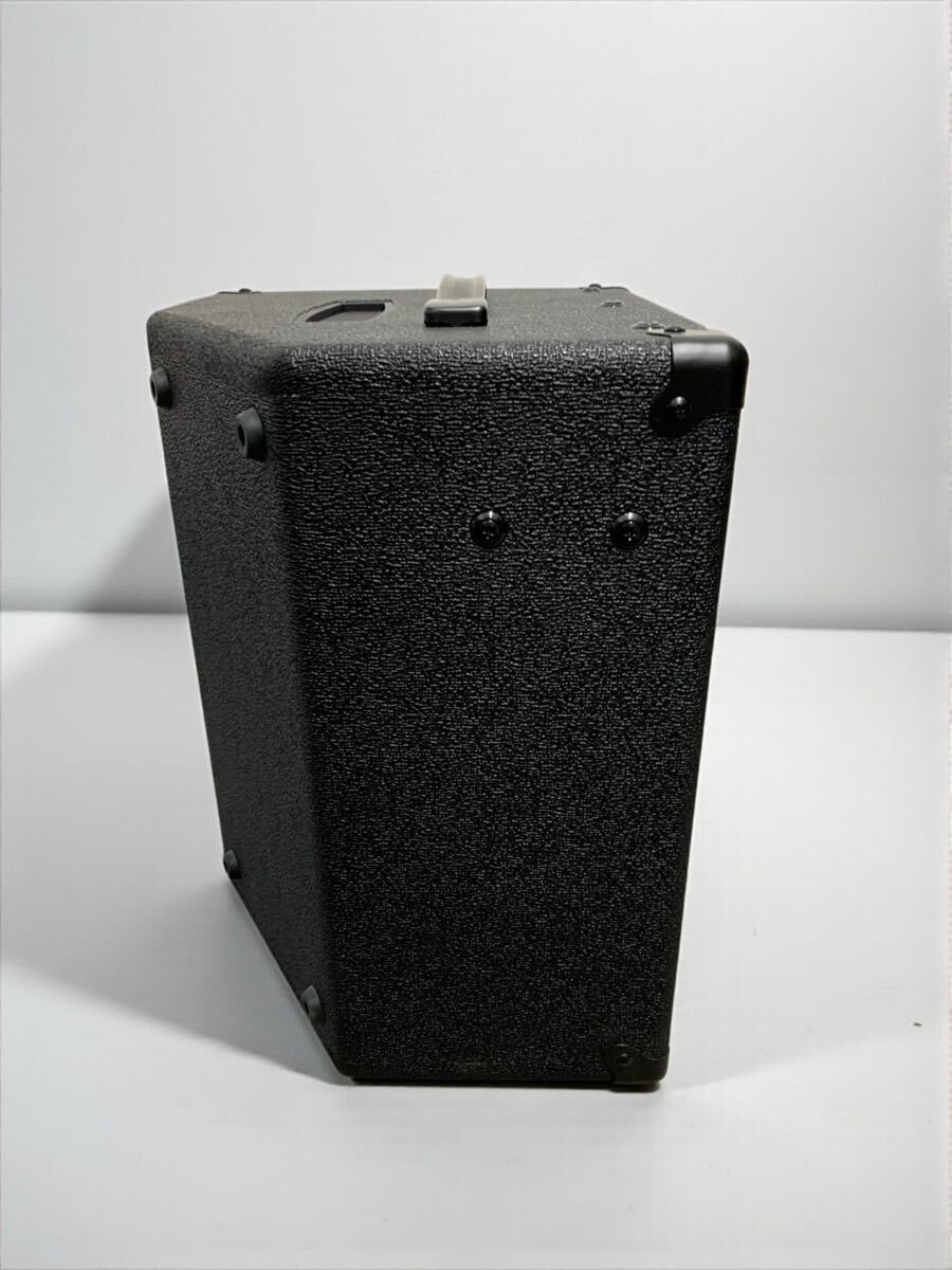 *I1115C Ampeg Anne колок основа усилитель BA108 v2 100V 50/60Hz усилитель звуковая аппаратура акустическое оборудование звук оборудование электризация только подтверждено текущее состояние товар 