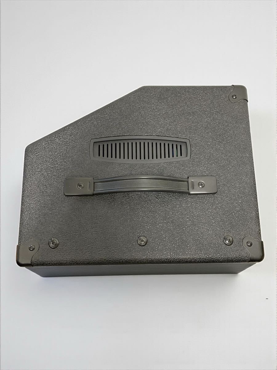 *I1115C Ampeg Anne колок основа усилитель BA108 v2 100V 50/60Hz усилитель звуковая аппаратура акустическое оборудование звук оборудование электризация только подтверждено текущее состояние товар 