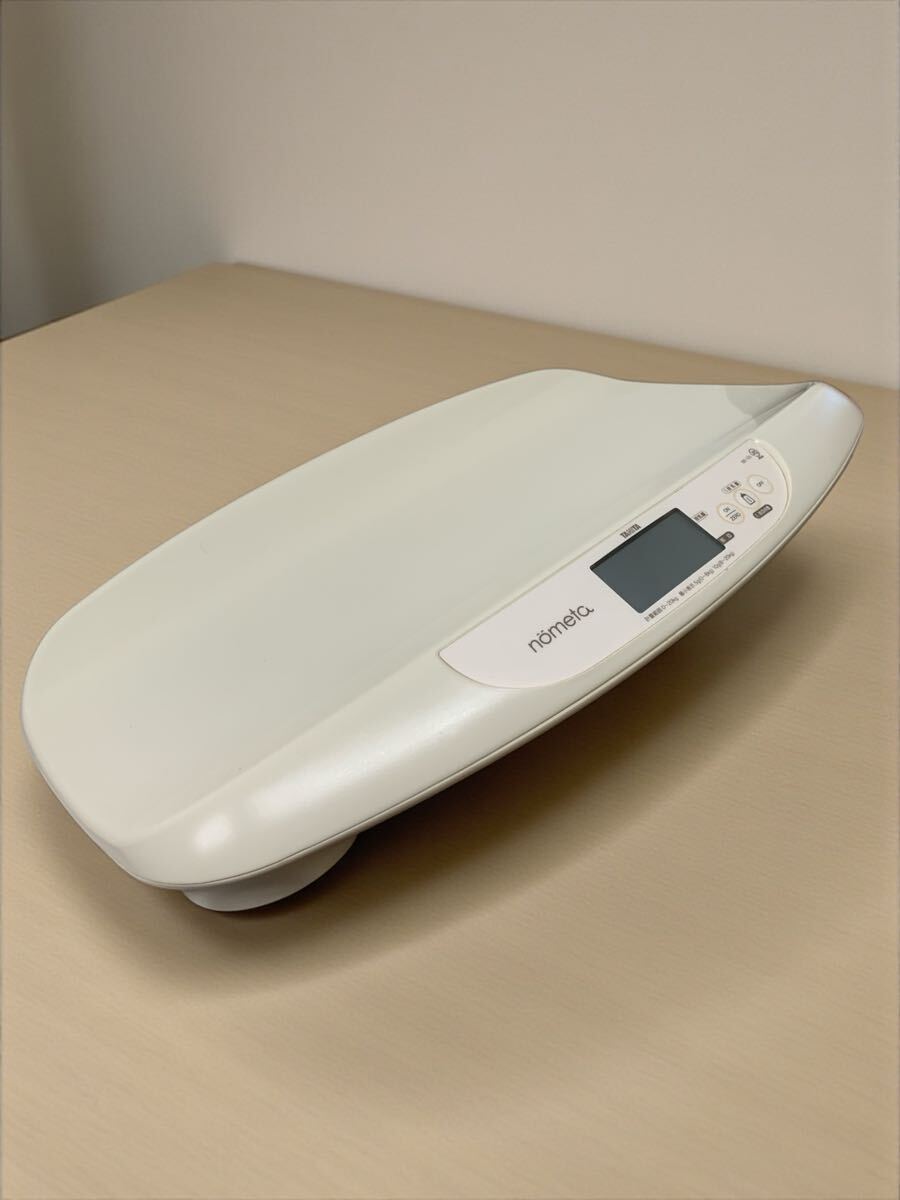 *I1110A TANITAtanitanometa. ..BB-105 детские весы кормление количество c функцией детские весы товары для малышей электризация только подтверждено текущее состояние товар 