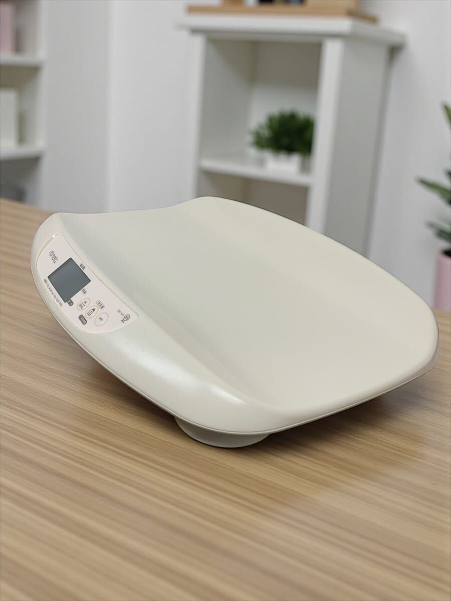 *I1110A TANITAtanitanometa. ..BB-105 детские весы кормление количество c функцией детские весы товары для малышей электризация только подтверждено текущее состояние товар 