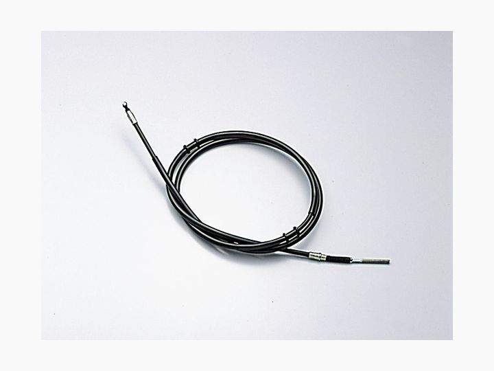 ハリケーン HB6042 リアブレーキケーブル ブラック ズーマー(AF58) ズーマー比350mmロング_画像1