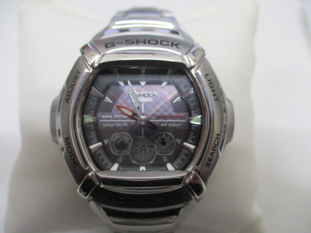 (3092) G-SHOCK The G COMBINATION GW-1400DJ　3367_画像1