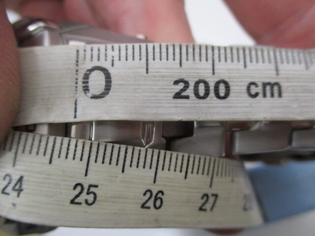 (3092) G-SHOCK The G COMBINATION GW-1400DJ　3367_画像10