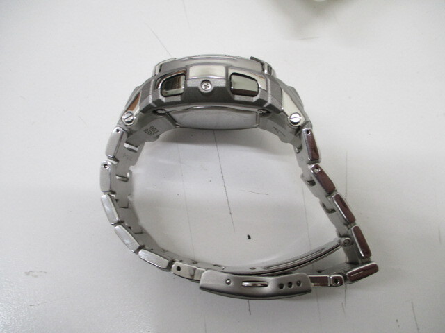 (3092) G-SHOCK The G COMBINATION GW-1400DJ　3367_画像6