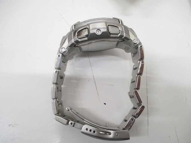 (3092) G-SHOCK The G COMBINATION GW-1400DJ　3367_画像4