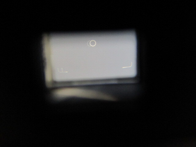 (3093) CONTAX T2 コンタックス T2 コンパクトフィルムカメラ Carl Zeiss Sonnar T* 2.8 現状渡し_画像5