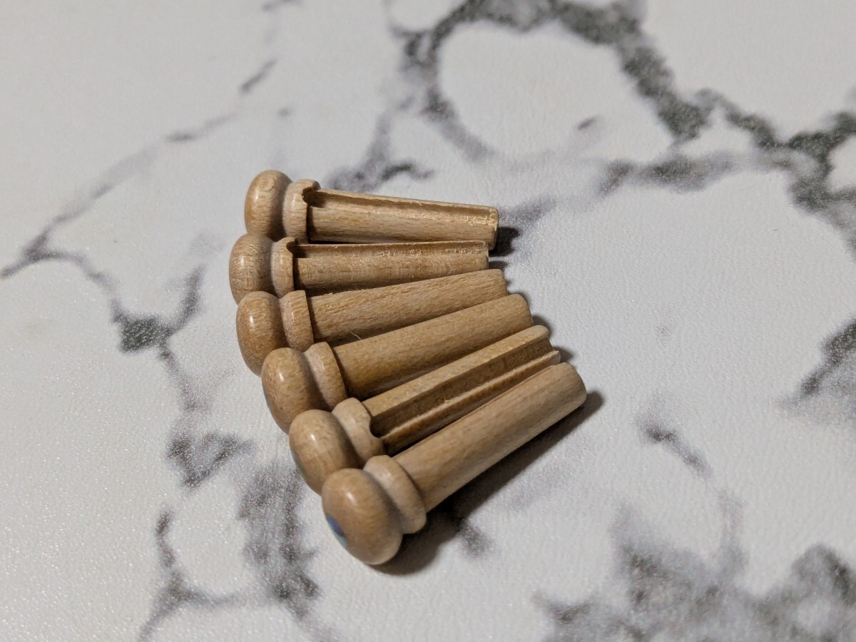  Maple Avalon фиксатор струны 