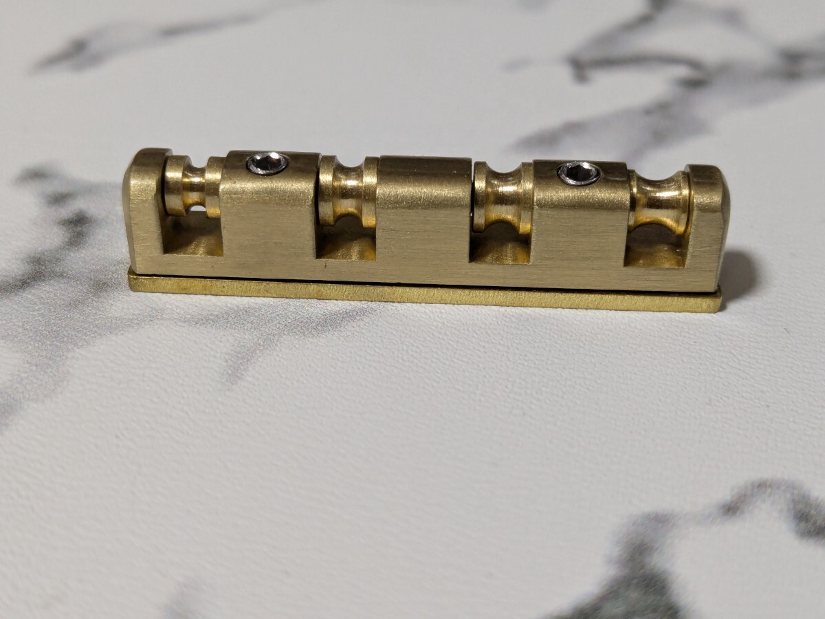 ブラスナット　ローラー　ベース_画像3