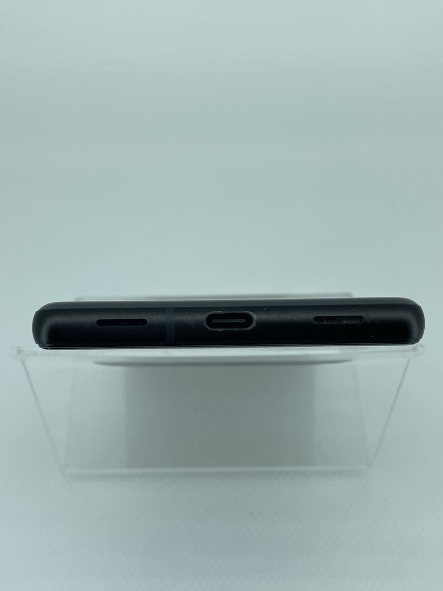 Google Pixel 6a グーグル ピクセル6a GB17L 128GB チャコール SBM系 判定〇 SIMフリー 動作〇 本体のみ スマホ Android 管理TN933-5_画像8