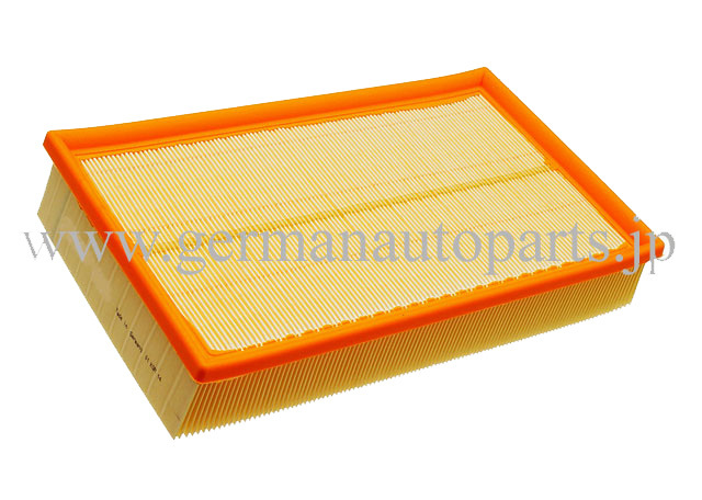 ベンツ★W210 後期 E240 E320 E430●エアフィルター エアエレメント 1120940104_画像1