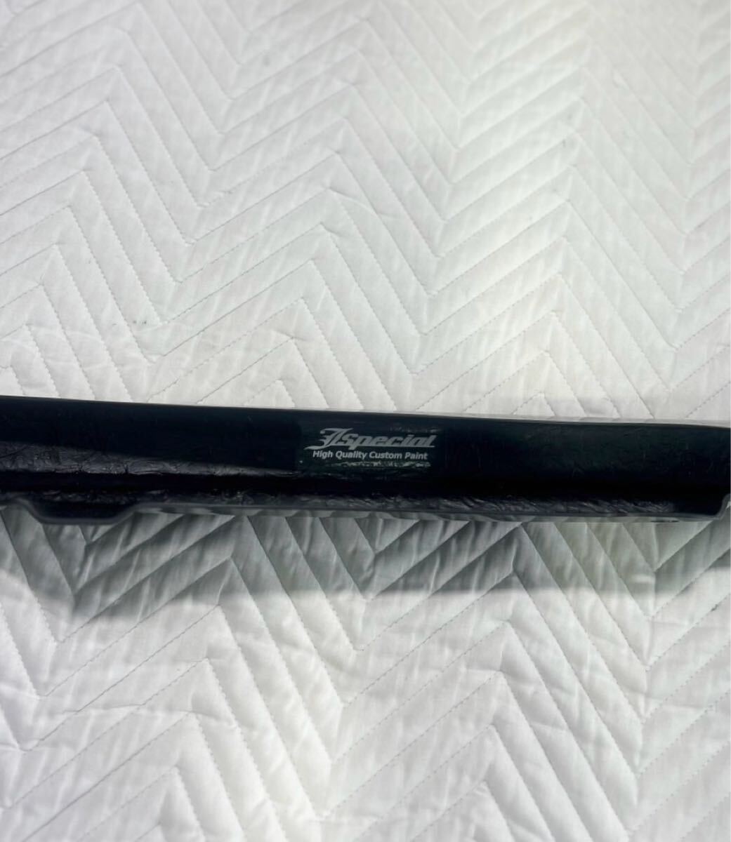 ★CBX400F/550F用 本物カーボンチェーンケース ジェイスペシャル 当時物 BEET CBR_画像4