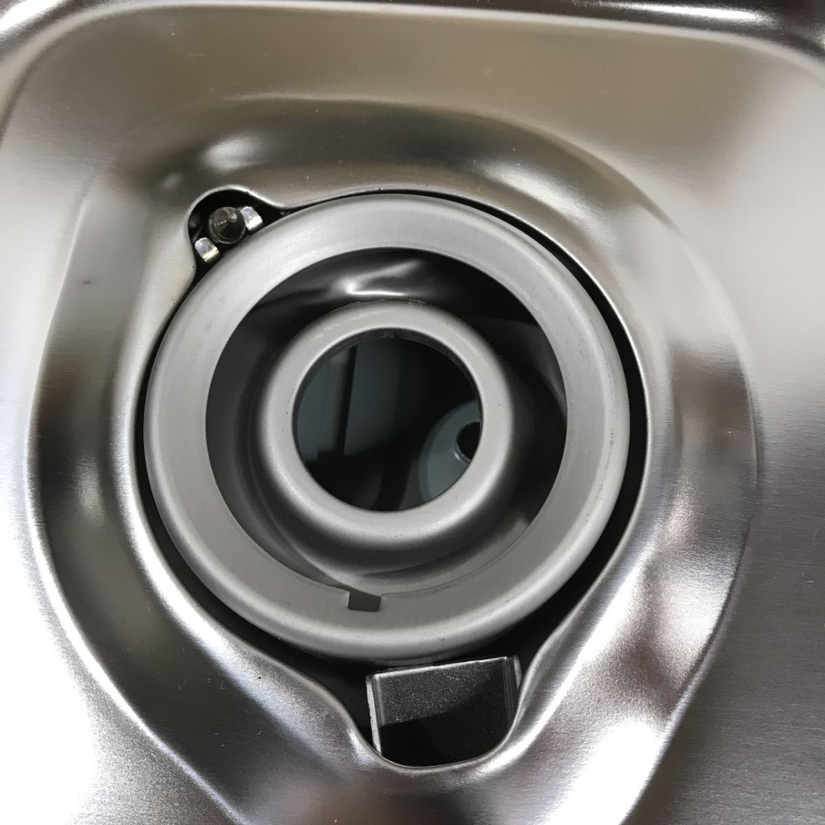  не использовался Rinnai газовая плитка KGS-10CA LP газовый изначальный с коробкой Rinnai.D1004-42