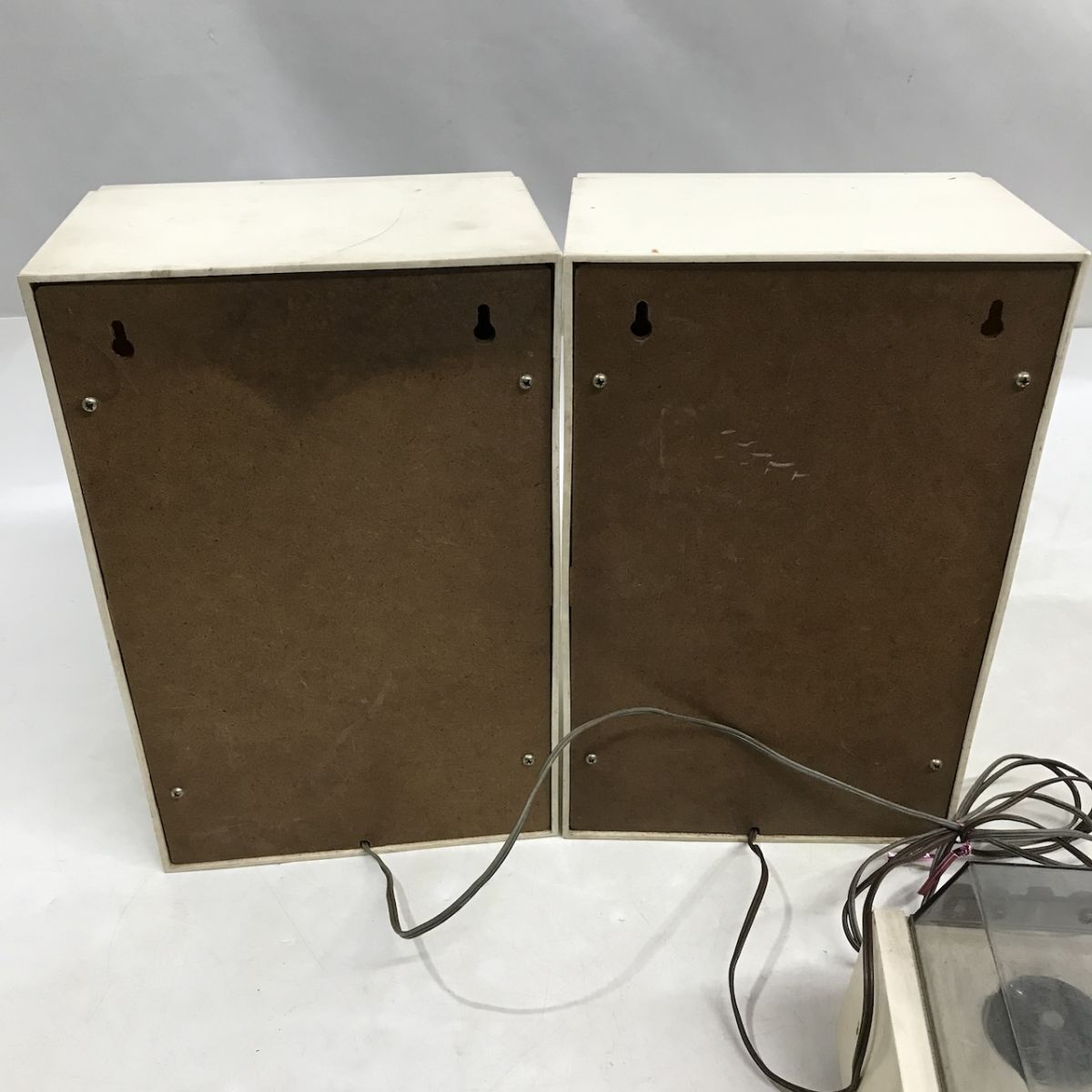 Victor CSL-130 раздельный стерео запись плеер проигрыватель .D1103-33