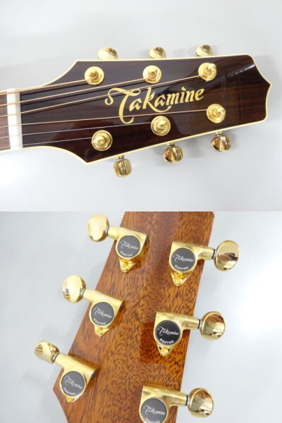  прекрасный товар Takamine Takamine TSP138C TB 100 Thinline Series электрический акустическая гитара электроакустическая гитара оригинальный жесткий чехол имеется 