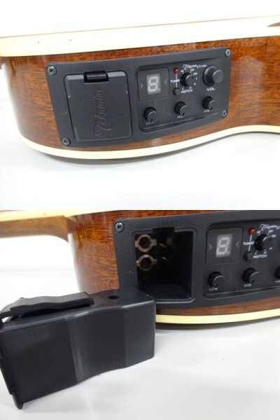  прекрасный товар Takamine Takamine TSP138C TB 100 Thinline Series электрический акустическая гитара электроакустическая гитара оригинальный жесткий чехол имеется 