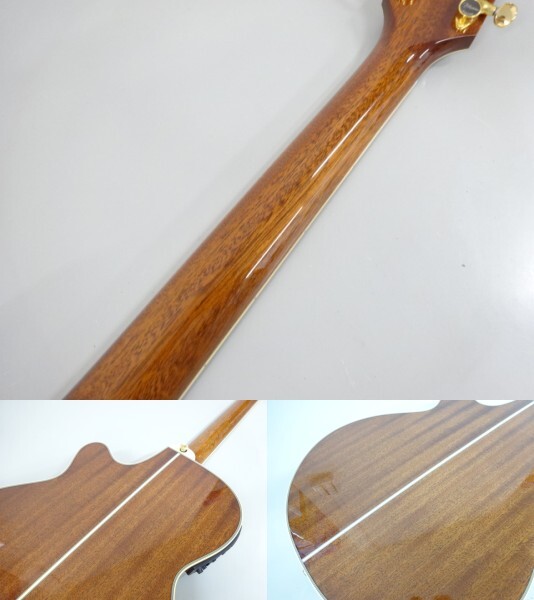  прекрасный товар Takamine Takamine TSP138C TB 100 Thinline Series электрический акустическая гитара электроакустическая гитара оригинальный жесткий чехол имеется 