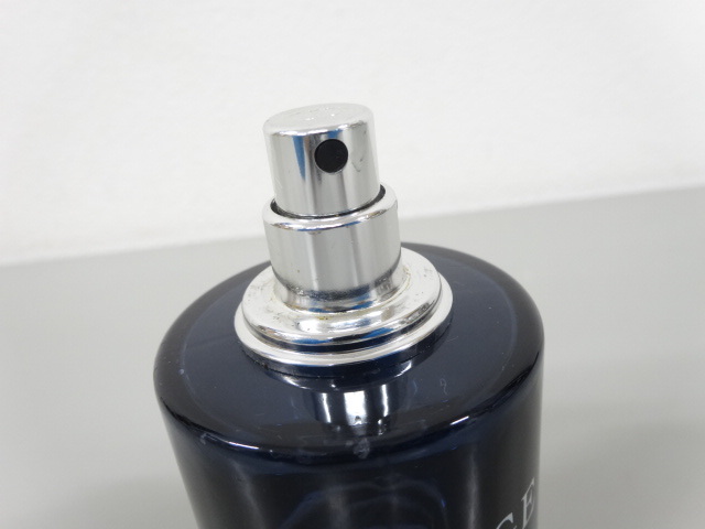  внутренний стандартный осталось количество 5 сломан степень Dior Dior SAUVAGEsova-ju60mlo-doto трещина EDT духи аромат 