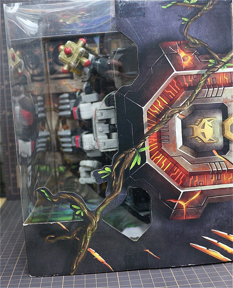  Transformer s заем ob The prime (SDCC2018 ограничение ) Transformers Power of the Primes Throne of the Primes