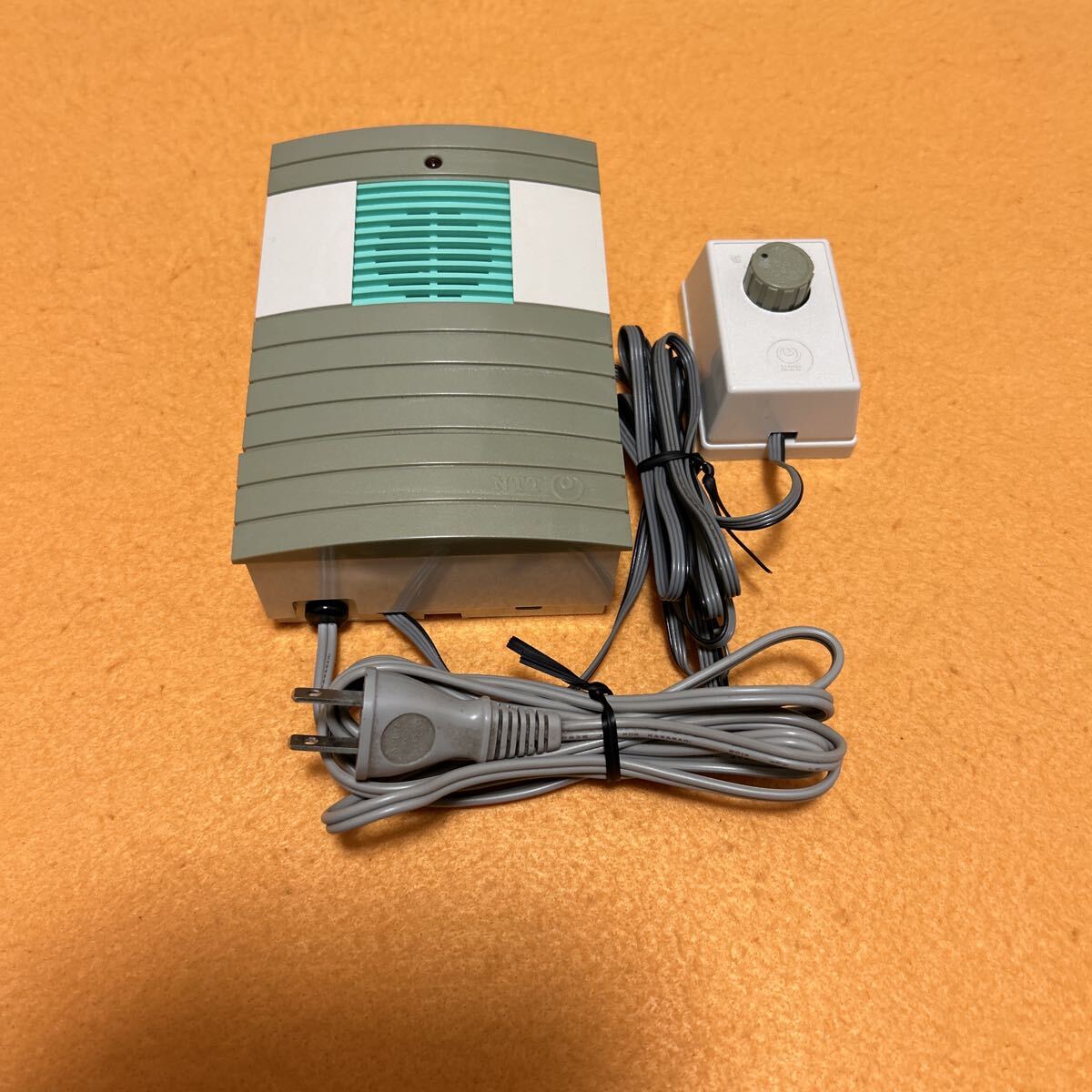 【NTT 西日本】 ★ コウオンベルSクミ_画像1