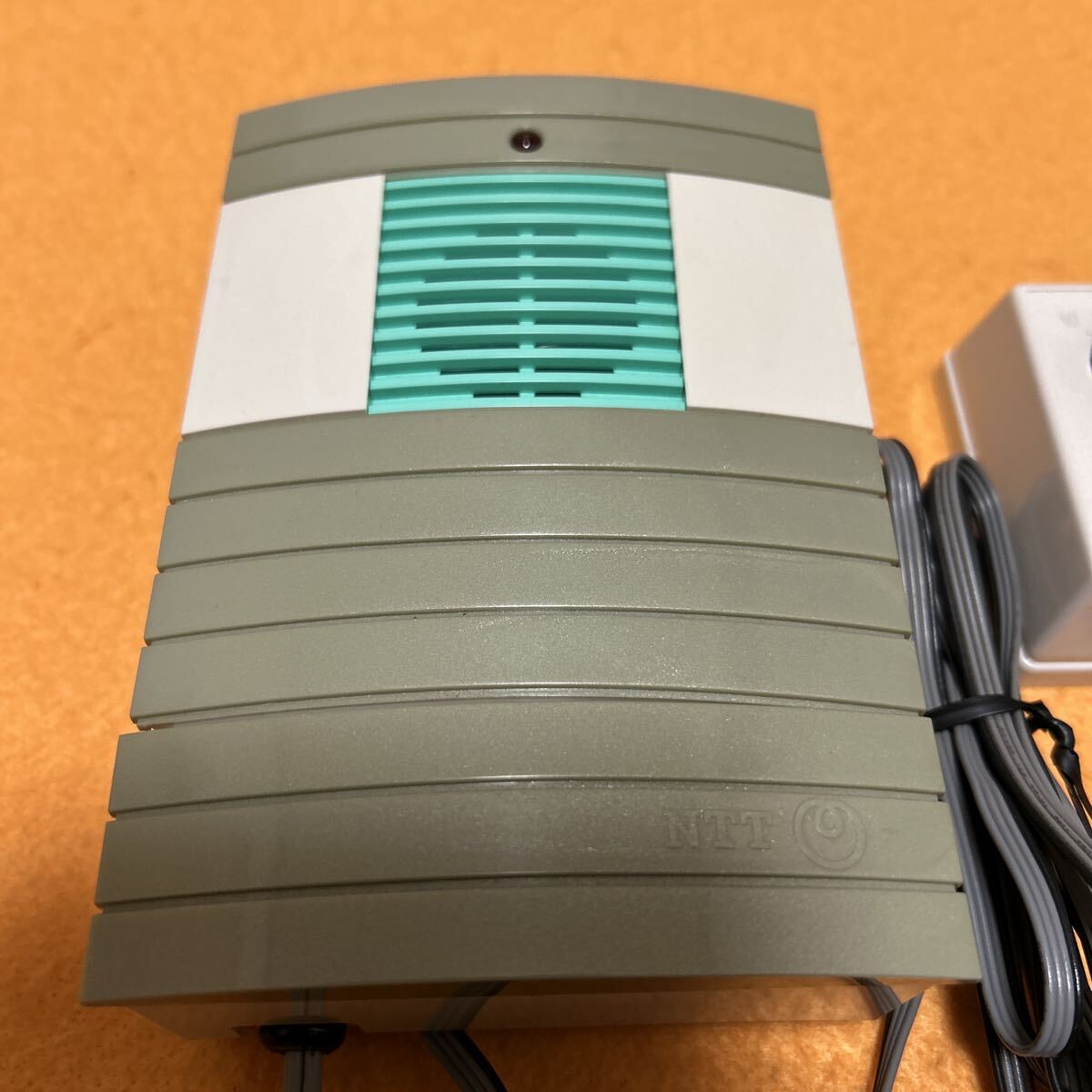 【NTT 西日本】 ★ コウオンベルSクミ_画像2