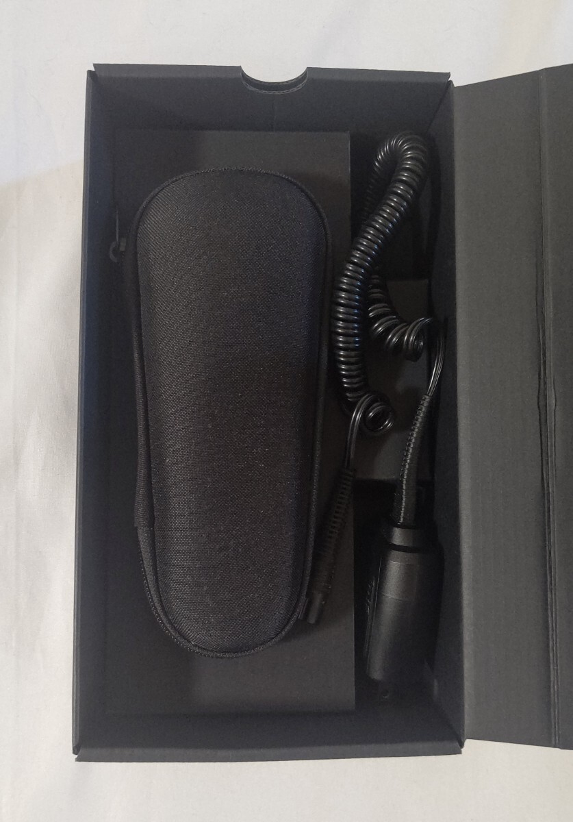 ブラウン 9410s-V [メンズシェーバー シリーズ9 Pro 充電式 4枚刃 _画像9