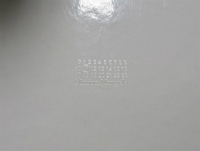 Maison Margiela　フラップポーチ_画像2