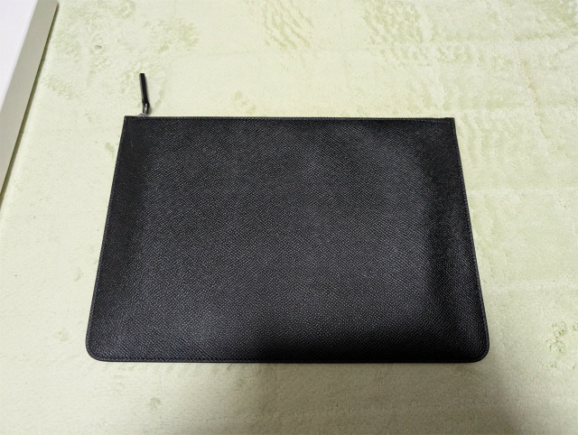 Maison Margiela　フラップポーチ_画像4