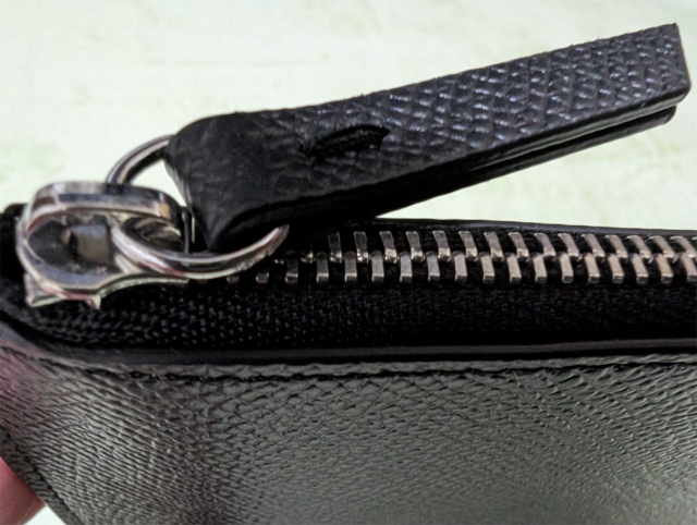 Maison Margiela　フラップポーチ_画像7