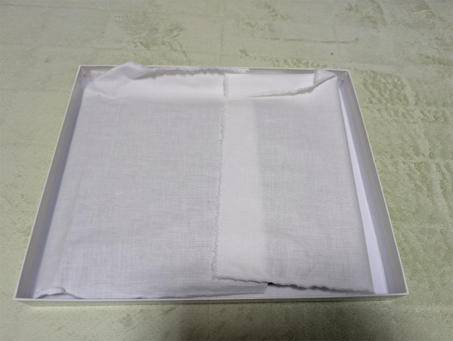 Maison Margiela　フラップポーチ_画像8