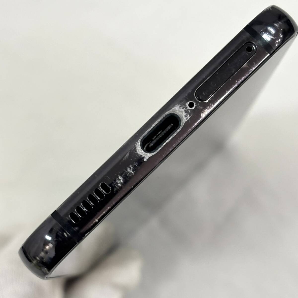  текущее состояние товар DoCoMo Galaxy SC-51C Phantom черный ограничение использования 0 Android смартфон 