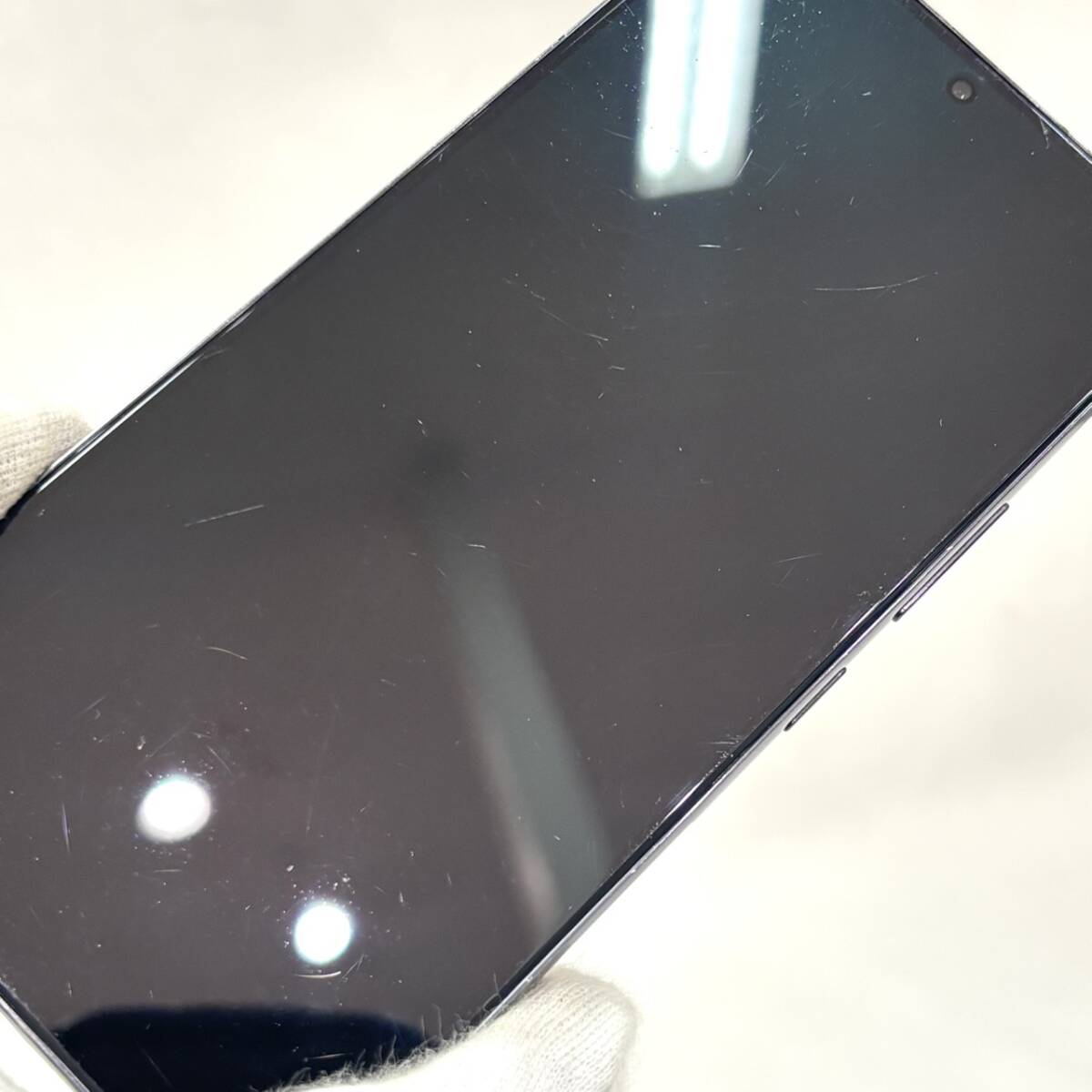  текущее состояние товар DoCoMo Galaxy SC-51C Phantom черный ограничение использования 0 Android смартфон 