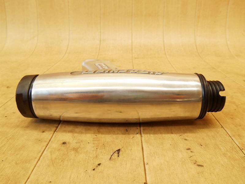 〇【新品】 日東工器 NITTO KOHKI オートチゼル A-302 空気工具 エア エア工具 エアー 空気式高速タガネ 板金 工具 剥離 バリ取り No.5549_画像6