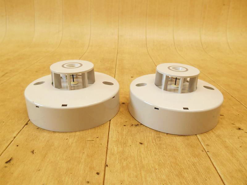 〇【新品】 Panasonic パナソニック 定温式スポット型感知器 BV409022 2個セット 感知器 特殊 60° 防水型 火災報知器 設備 防災 火災_画像5