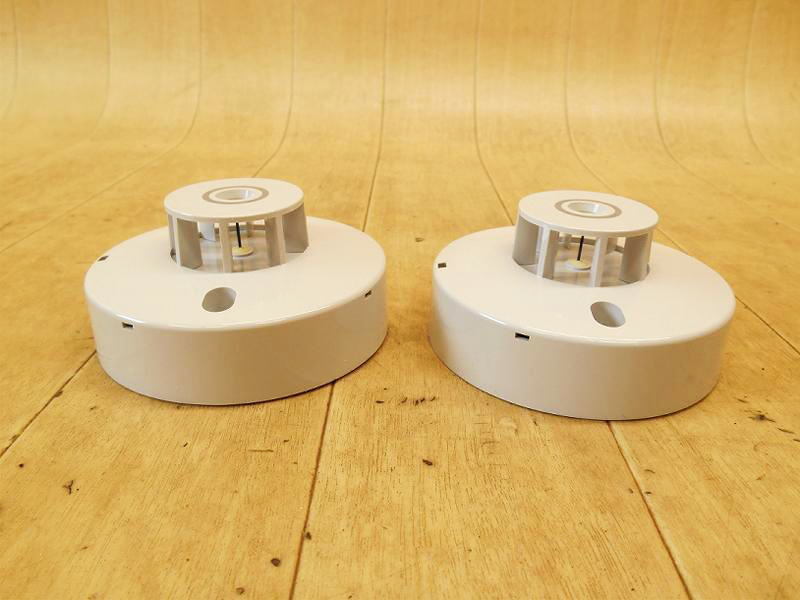 〇【新品】 Panasonic パナソニック 定温式スポット型感知器 BV409022 2個セット 感知器 特殊 60° 防水型 火災報知器 設備 防災 火災_画像6