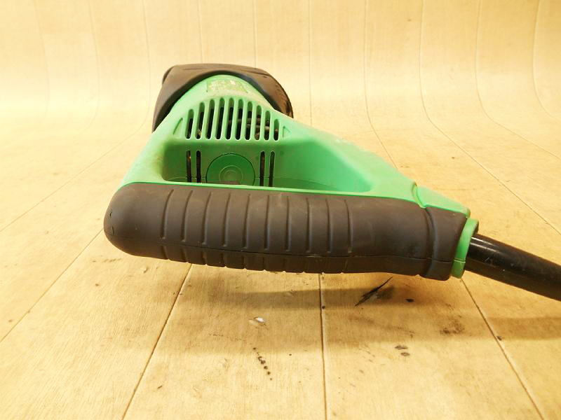 ◆ HiKOKI 130mm セーバソー CR13VC ハイコーキ ヒタチ セーバーソー レシプロソー 鋸 のこぎり ノコギリ 切断機 電気 電動 100V No.2497_画像5