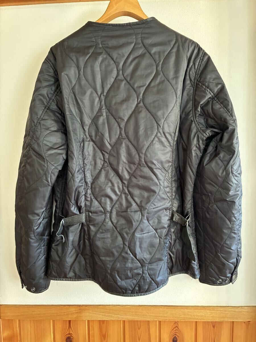 【マックスフリッツ】サイトスブルゾン・サイズL【MFB-1667】_画像2