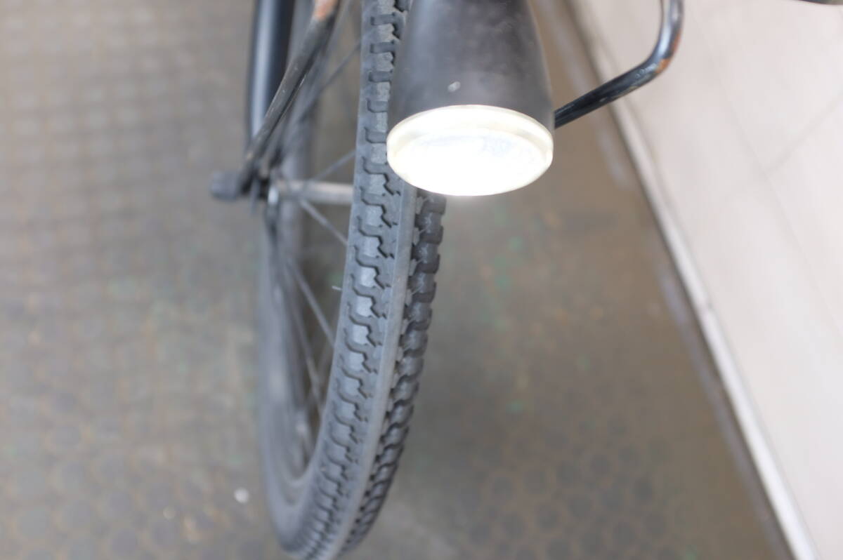 ★新基準★パナソニック　ELSW012　 バッテリー8.0AH【長押し5点灯】シングル　20インチ _画像7