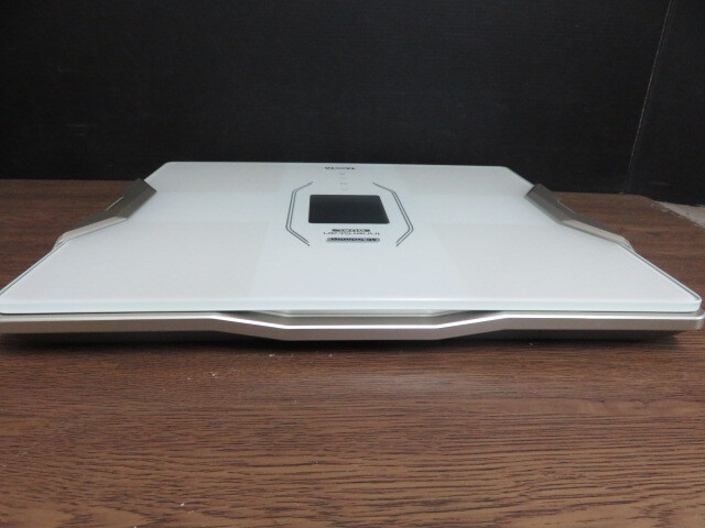KU3584　TANITA　体重計　RD-917L　2021年製　４C Technology　innerScan DUAL_画像6