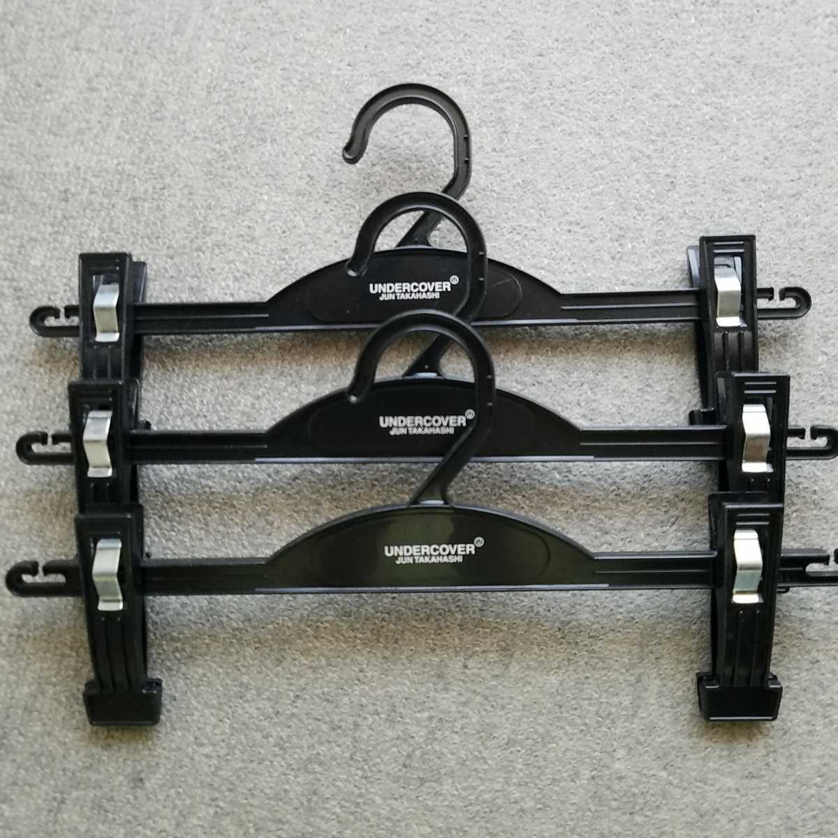 UNDERCOVER アンダーカバー　ハンガー非売品希少！！_画像1