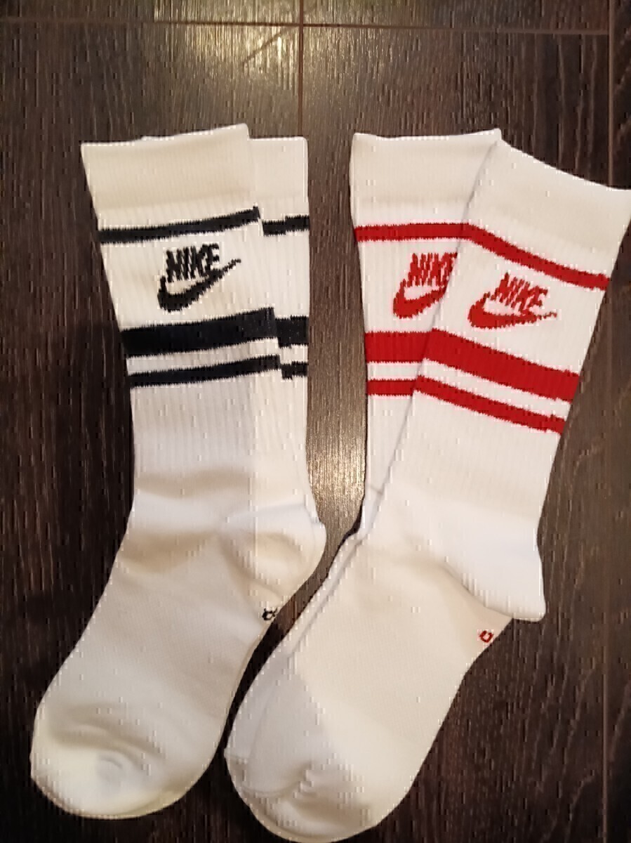 nike 靴下　ソックス　M_画像1